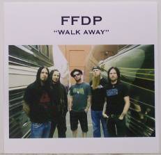 Five Finger Death Punch : Walk Away